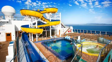 Rejs Wyspy Kanaryjskie I Madera Z Las Palmas - Costa Pacifica (I)