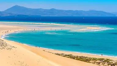 Rejs Wyspy Kanaryjskie I Madera Z Las Palmas - Costa Pacifica (I)