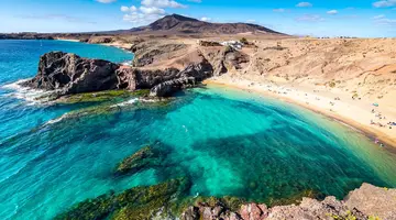 Rejs Wyspy Kanaryjskie I Madera Z Las Palmas - Costa Pacifica (I)