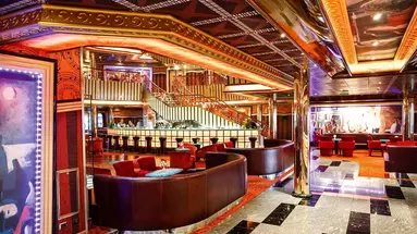 Rejs Wyspy Kanaryjskie I Madera Z Las Palmas - Costa Pacifica (I)