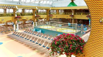 Rejs Wyspy Kanaryjskie I Madera Z Las Palmas - Costa Pacifica (I)