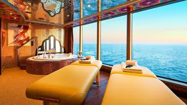 Rejs Wyspy Kanaryjskie I Madera Z Las Palmas - Costa Pacifica (I)