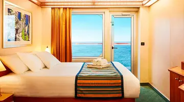 Rejs Wyspy Kanaryjskie I Madera Z Las Palmas - Costa Pacifica (I)