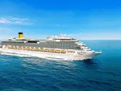 Rejs Wyspy Kanaryjskie I Madera Z Las Palmas - Costa Pacifica (I)