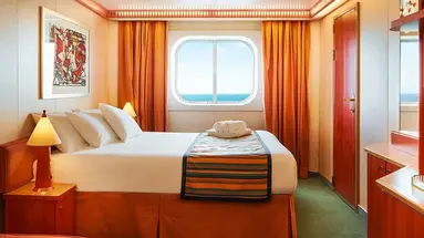 Rejs Wyspy Kanaryjskie I Madera Z Las Palmas - Costa Pacifica (I)