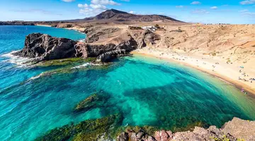Rejs Wyspy Kanaryjskie I Madera Z Las Palmas - Costa Pacifica (Ii)