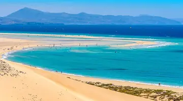 Rejs Wyspy Kanaryjskie I Madera Z Las Palmas - Costa Pacifica