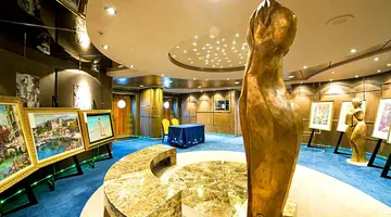 Rejs Wyspy Kanaryjskie i Madera z Las Palmas - Msc Fantasia