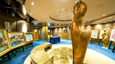 Rejs Wyspy Kanaryjskie i Madera z Las Palmas - Msc Fantasia