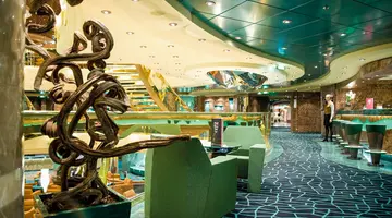 Rejs Wyspy Kanaryjskie i Madera z Las Palmas - Msc Fantasia