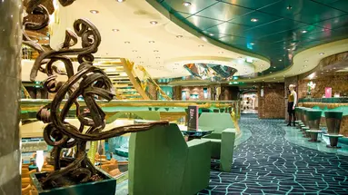Rejs Wyspy Kanaryjskie i Madera z Las Palmas - Msc Fantasia