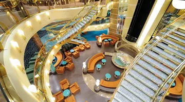Rejs Wyspy Kanaryjskie i Madera z Las Palmas - Msc Fantasia