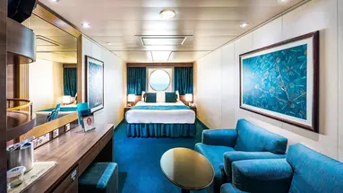 Rejs Wyspy Kanaryjskie i Madera z Las Palmas - Msc Fantasia