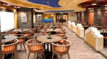 Rejs Wyspy Kanaryjskie i Madera z Las Palmas - Msc Fantasia