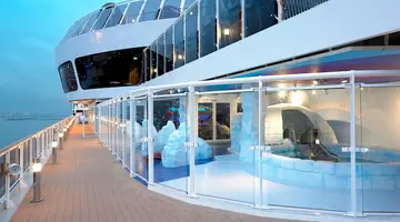 Rejs Wyspy Kanaryjskie i Madera z Las Palmas - Msc Fantasia