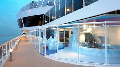 Rejs Wyspy Kanaryjskie i Madera z Las Palmas - Msc Fantasia