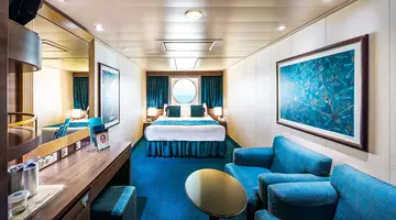 Rejs Wyspy Kanaryjskie i Madera z Teneryfy - Msc Fantasia
