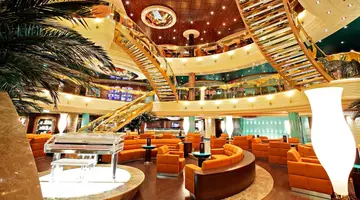 Rejs Wyspy Kanaryjskie i Madera z Teneryfy - Msc Fantasia