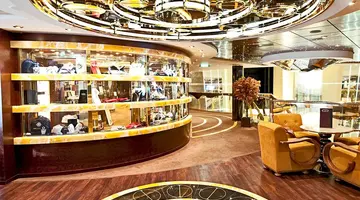 Rejs Wyspy Kanaryjskie i Madera z Teneryfy - Msc Fantasia