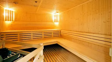 Rejs Wyspy Kanaryjskie i Madera z Teneryfy - Msc Fantasia