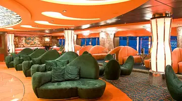 Rejs Wyspy Kanaryjskie i Madera z Teneryfy - Msc Fantasia