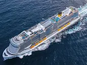 Rejs Wyspy Kanaryjskie i Maroko z Teneryfy - Costa Smeralda (I)