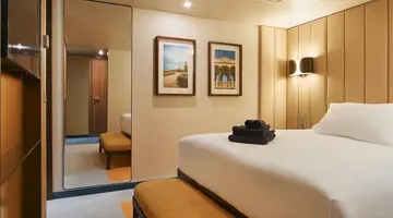Rejs Wyspy Kanaryjskie i Maroko z Teneryfy - Costa Smeralda (I)