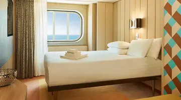 Rejs Wyspy Kanaryjskie i Maroko z Teneryfy - Costa Smeralda (I)