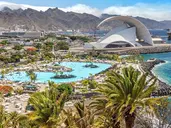 Rejs Wyspy Kanaryjskie i Maroko z Teneryfy - Costa Smeralda (I)
