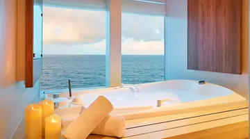 Rejs Wyspy Kanaryjskie i Maroko z Teneryfy - Costa Smeralda (I)