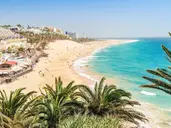 Rejs Wyspy Kanaryjskie i Maroko z Teneryfy - Costa Smeralda (I)