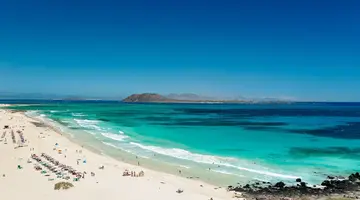 Rejs Wyspy Kanaryjskie i Maroko z Teneryfy - Costa Smeralda (I)