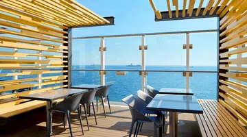 Rejs Wyspy Kanaryjskie i Maroko z Teneryfy - Costa Smeralda (I)