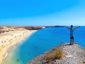 Rejs Wyspy Kanaryjskie i Maroko z Teneryfy - Costa Smeralda (III)