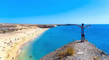 Rejs Wyspy Kanaryjskie i Maroko z Teneryfy - Costa Smeralda (III)