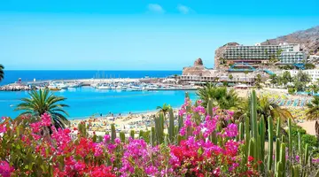 Rejs Wyspy Kanaryjskie i Maroko z Teneryfy - Costa Smeralda (III)