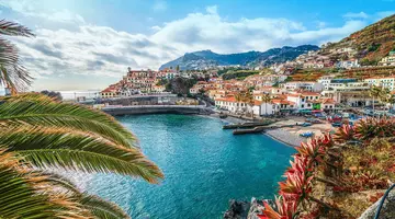 Rejs Wyspy Kanaryjskie, Maroko i Madera z Teneryfy (Trasa 2) - Costa Fortuna