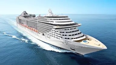 Rejs Wyspy Karaibskie i Ameryka Łacińska z Miami - MSC Divina