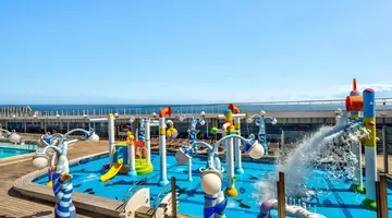 Rejs wzdłuż Czarnogóry, Grecji i Włoch - MSC Cruises