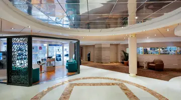 Rejs wzdłuż Czarnogóry, Grecji i Włoch - MSC Cruises