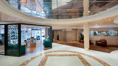 Rejs wzdłuż Czarnogóry, Grecji i Włoch - MSC Cruises