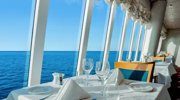 Rejs wzdłuż Czarnogóry, Grecji i Włoch - MSC Cruises