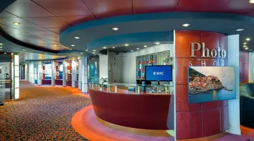 Rejs wzdłuż Czarnogóry, Grecji i Włoch - MSC Cruises