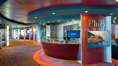 Rejs wzdłuż Czarnogóry, Grecji i Włoch - MSC Cruises