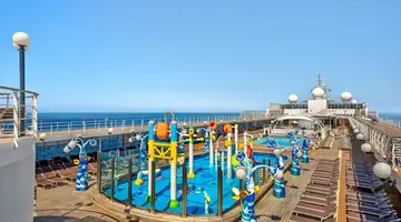 Rejs wzdłuż Czarnogóry, Grecji i Włoch - MSC Cruises