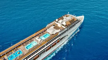 Rejs wzdłuż Czarnogóry, Grecji i Włoch - MSC Cruises