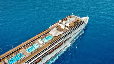 Rejs wzdłuż Czarnogóry, Grecji i Włoch - MSC Cruises