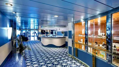 Rejs wzdłuż Czarnogóry, Grecji i Włoch - MSC Cruises