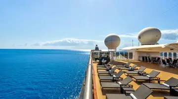 Rejs wzdłuż Czarnogóry, Grecji i Włoch - MSC Cruises