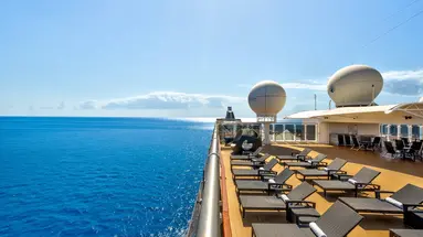 Rejs wzdłuż Czarnogóry, Grecji i Włoch - MSC Cruises